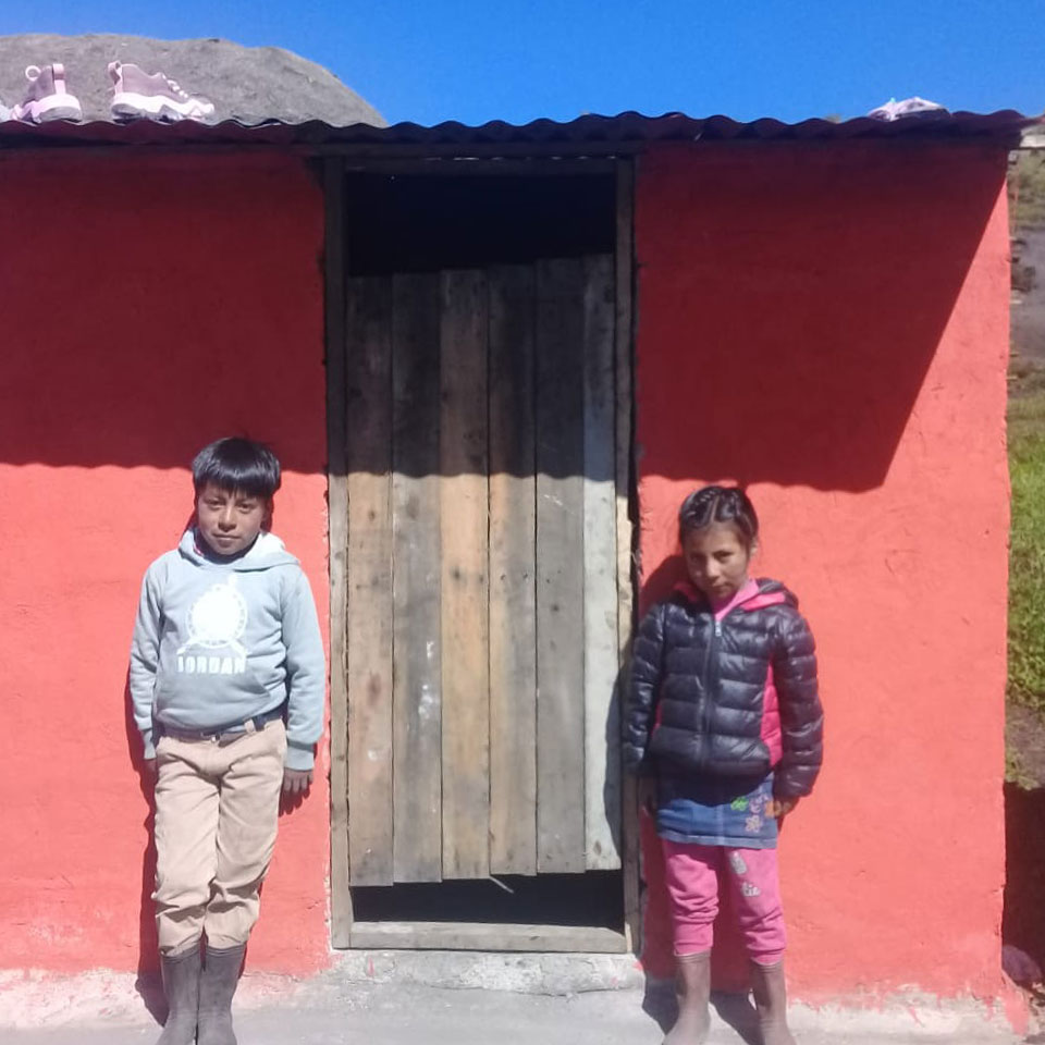 proyectos baniodigno