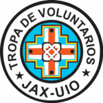 logo jax uio htv