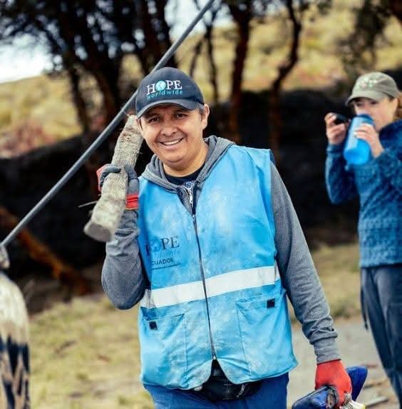HOPEww Ecuador